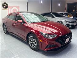 هیۆندای سۆناتا